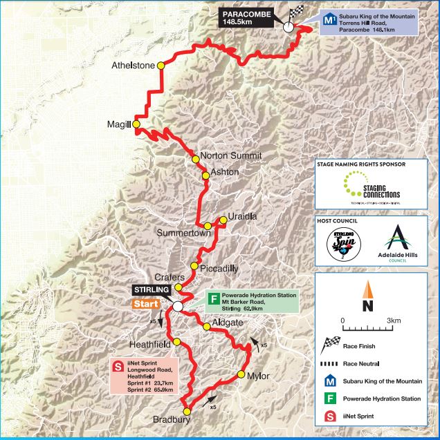 2017TDU st2 map