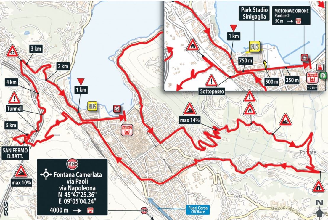 2017 Lombardia lastkms