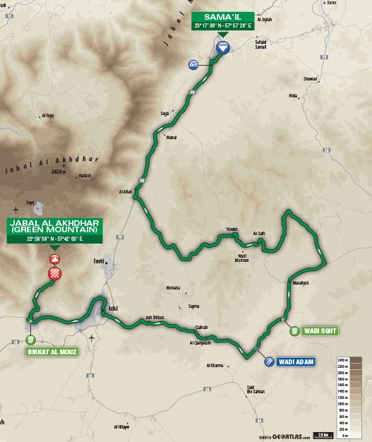 2017 Oman st5 map