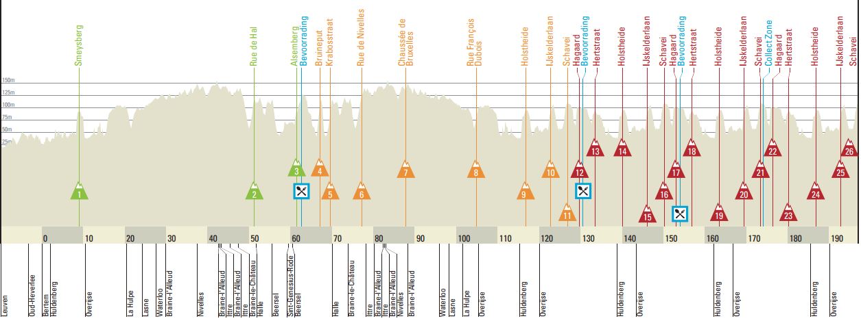 BP 2017 profile