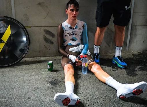 Bardet TT TDF17