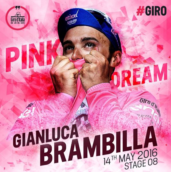 Brambilla giro