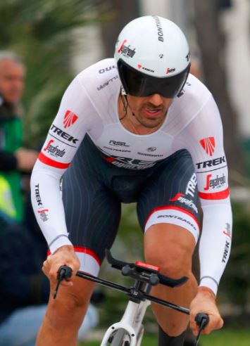 Cancellara Tirreno