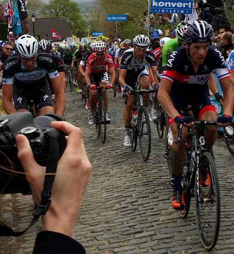 Chavanel-kwaremont