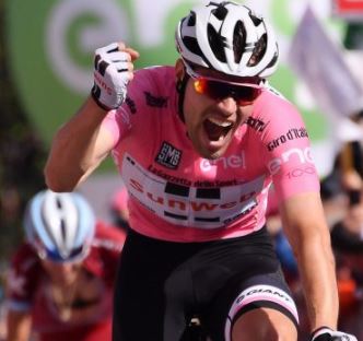 Dumoulin pink