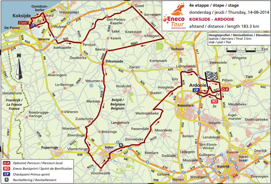 Eneco-St4-map