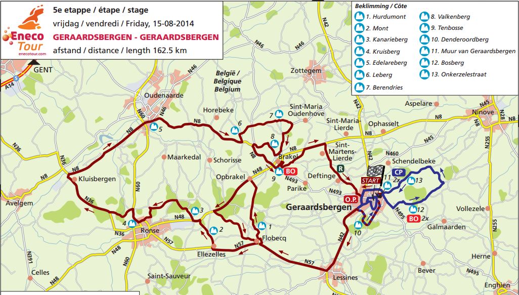 Eneco-St5-map