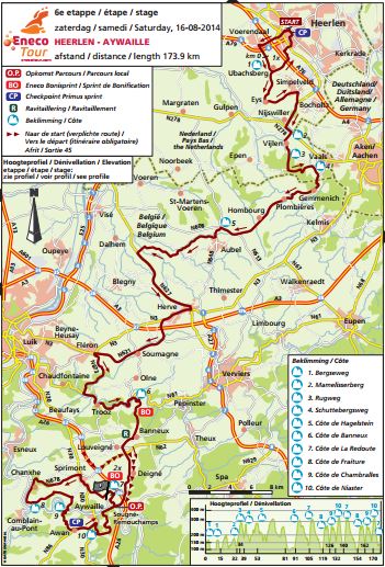 Eneco-St6-map