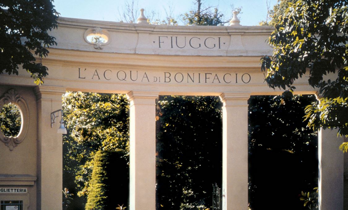 Fiuggi