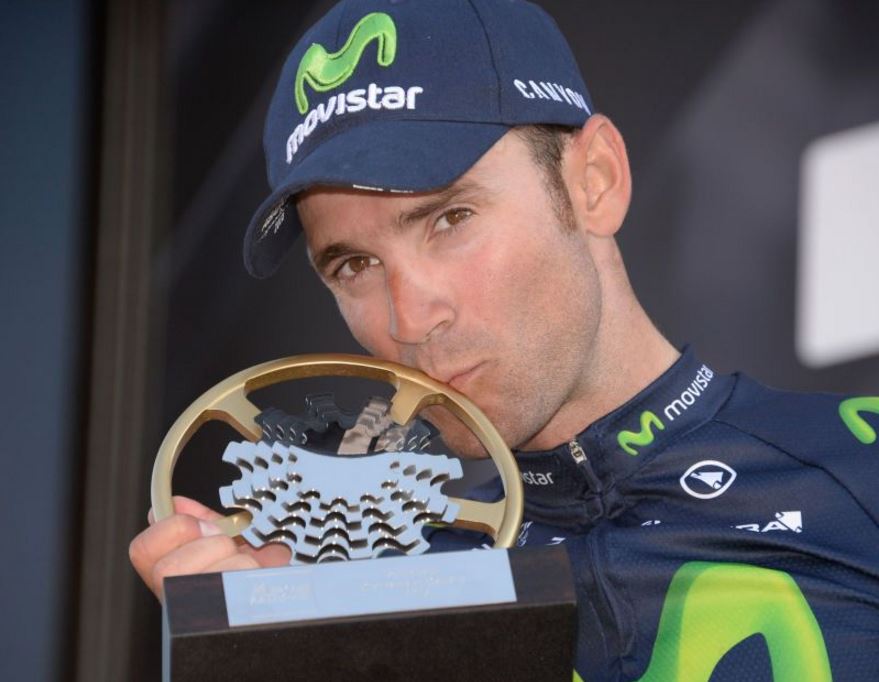 Fleche Wallone valverde