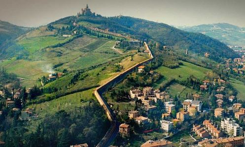 Giro SanLuca