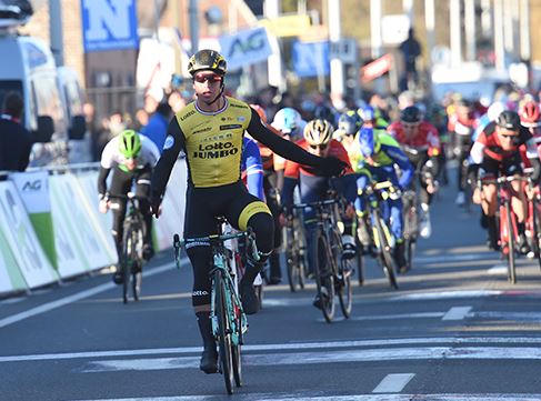 Groenewegen KBK18