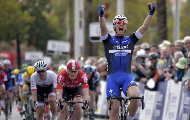 Kittel beats greipel algarve