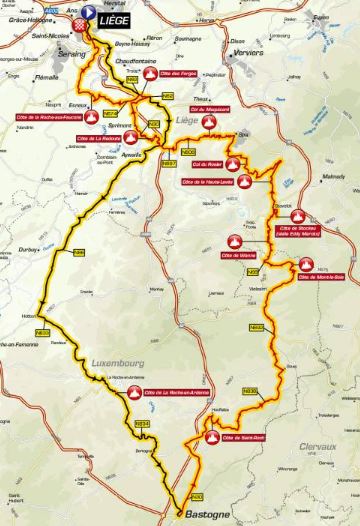 LBL map 2019