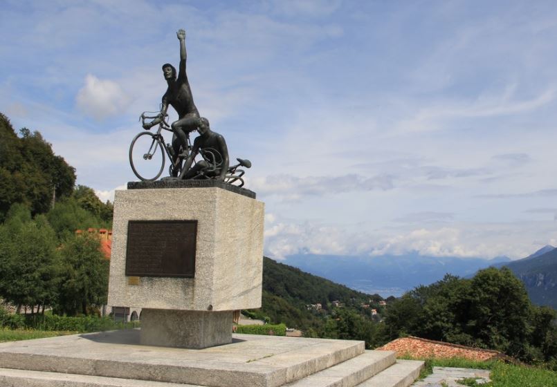 Madonna dell ghisallo