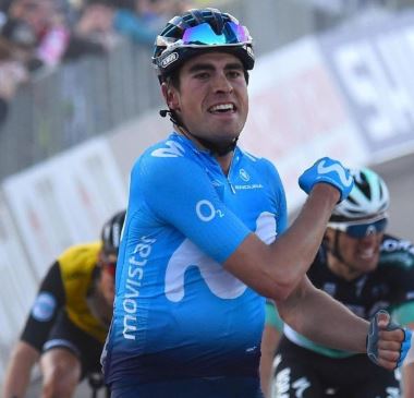 Mikel Landa Itzulia