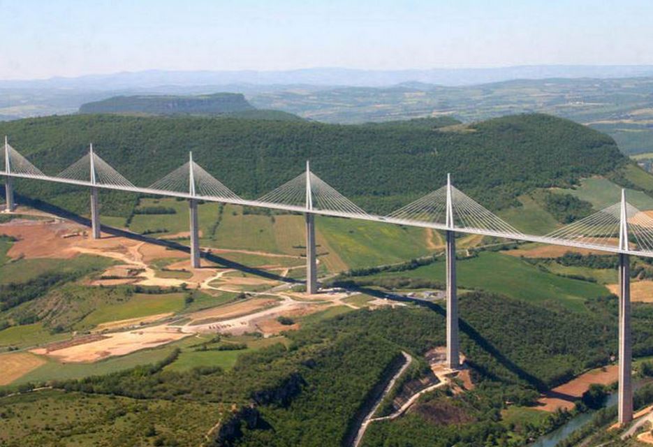 Millau