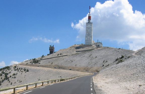 Mont Ventoux