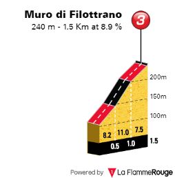 Muro di filottrano