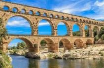 Pont du gard