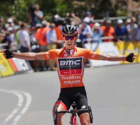 Porte wins Willunga 2017