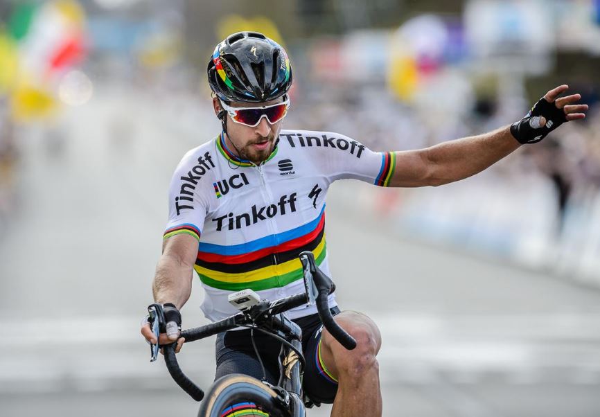 RVV16 Sagan