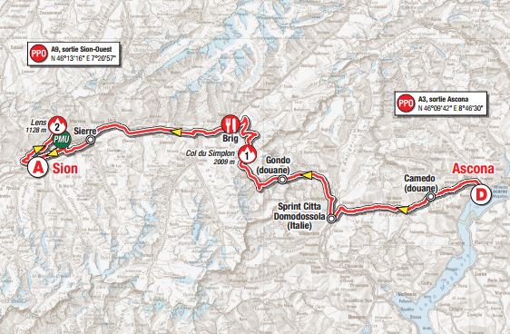 Romandie-stage1-map