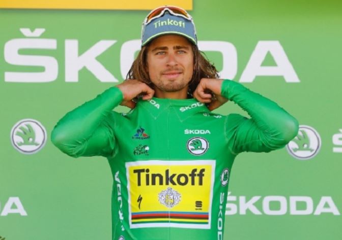 Sagan Green