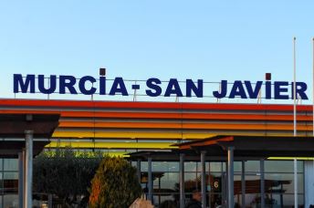 San Javier