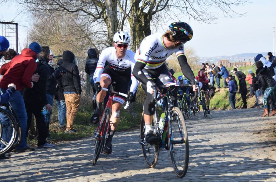 Stuyven KBK 2016