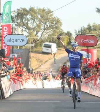 Stybar algarve