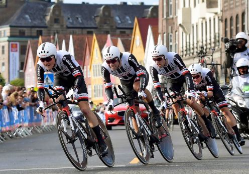 Sunweb Worlds