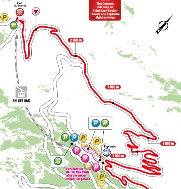 TDF18 Stage17 lastkms