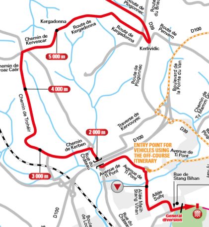 TDF18 st5 finishmap2