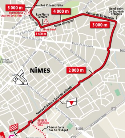 TDF19 st16 finishmap