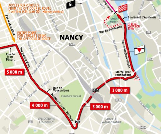 TDF19 st4 finishmap