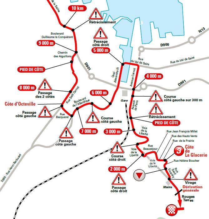 TDF2016 st2 finishmap