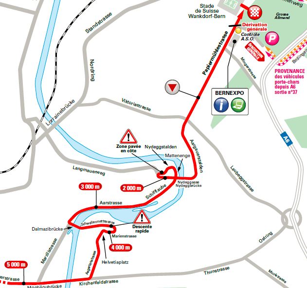 TDF2016 stage16 finalmap