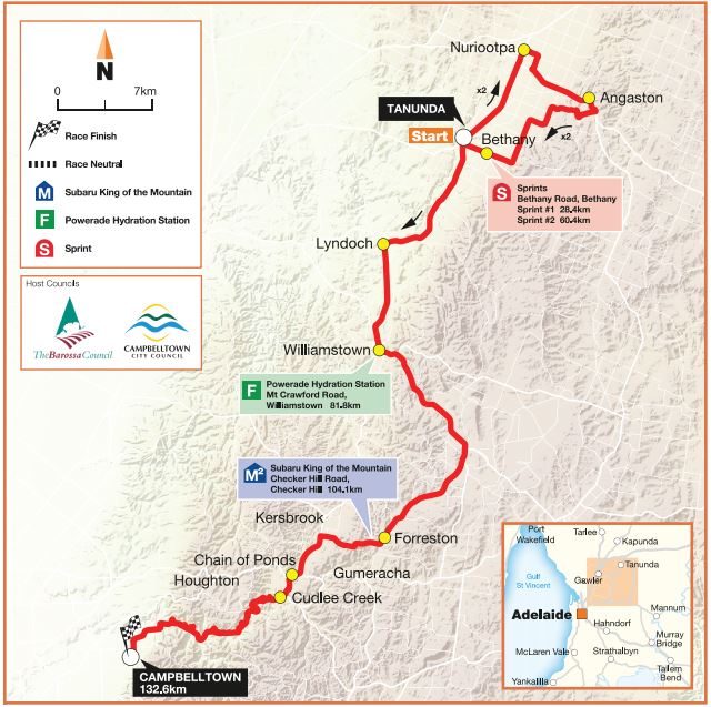 TDU15 st1 map