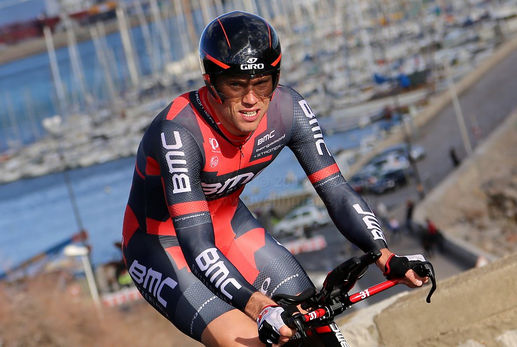 Thor Hushovd Tour Mediterraneen