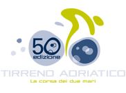 Tirreno logo