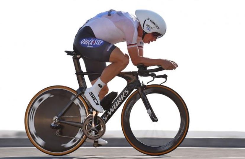 Tony martin Doha