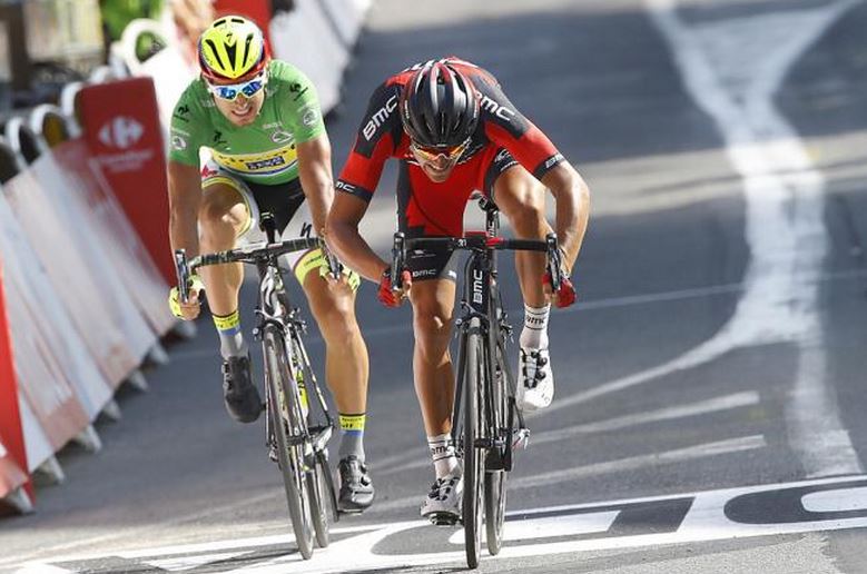 Van Avermaet tdf15