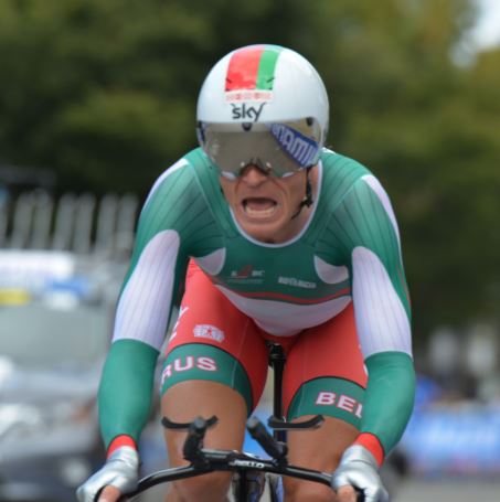 Vasil kiryienka worlds tt