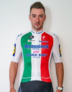 Viviani tricolore