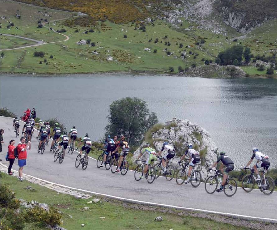 Vuelta15 st11 encamp