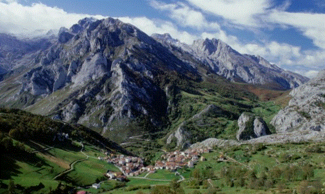 Vuelta15 st15 cabrales