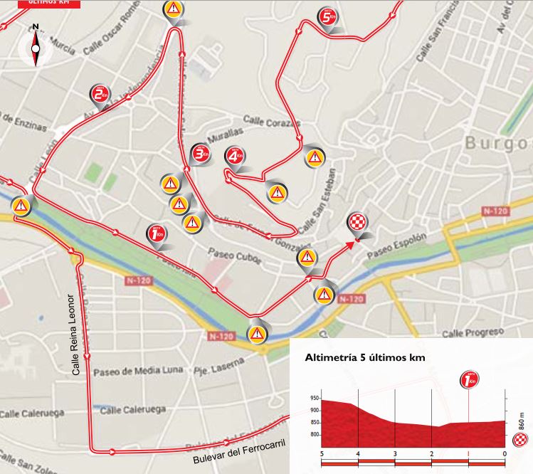 Vuelta15 st17 lastkms2