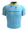 astana maillot