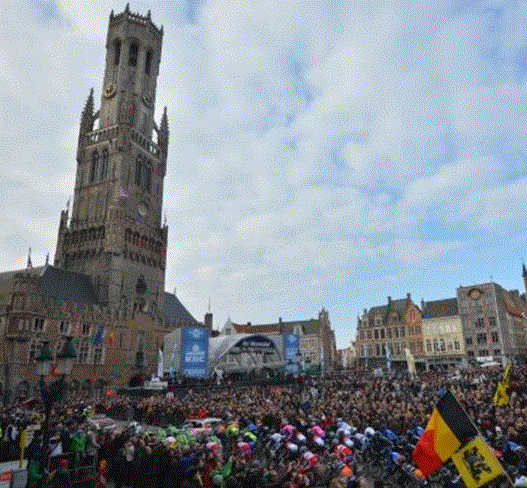 bruges-ronde